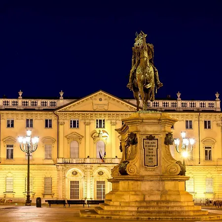 Residenza Centro Storico *