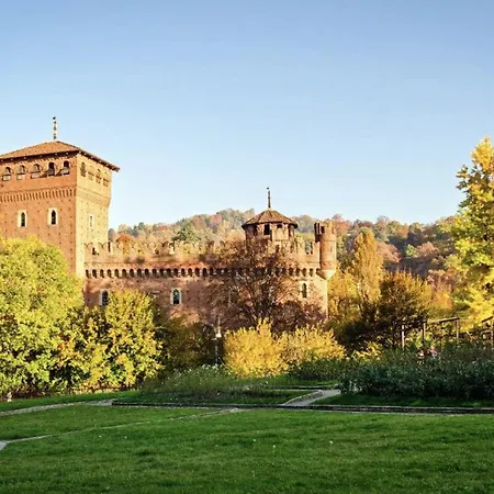 Residenza Centro Storico Appartement Turin