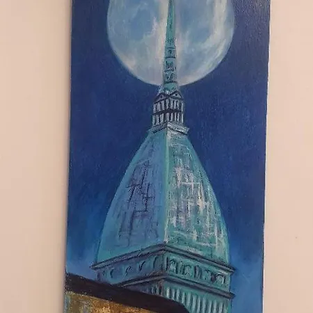 Residenza Centro Storico Appartement