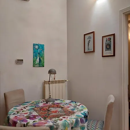 Residenza Centro Storico Appartement