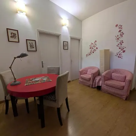 Appartement Residenza Centro Storico