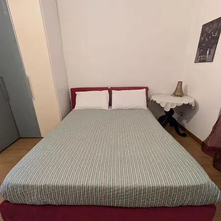 Residenza Centro Storico * Turin
