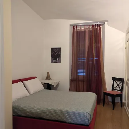 Residenza Centro Storico Appartement
