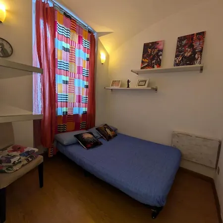 Appartement Residenza Centro Storico *