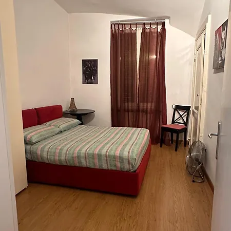 Residenza Centro Storico Appartement *
