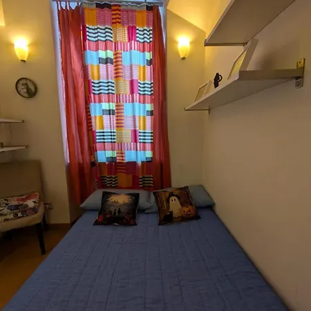 Residenza Centro Storico Appartement Turin