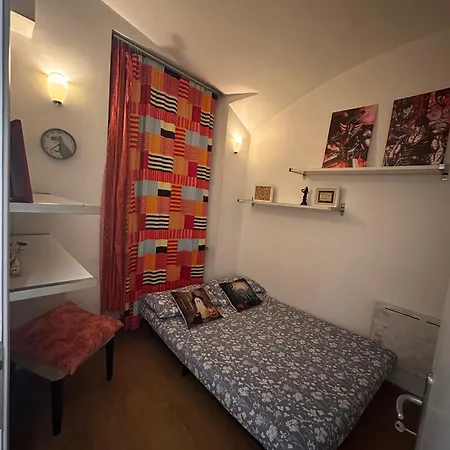 Residenza Centro Storico Appartement Turin