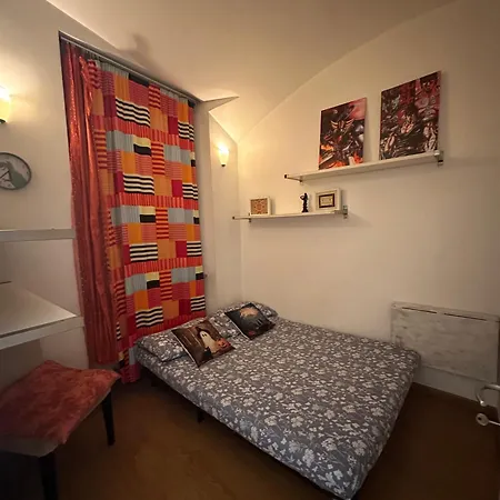 Residenza Centro Storico Appartement