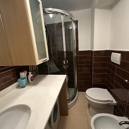Appartement Residenza Centro Storico Turin